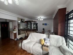 Blk 656B Jurong West Street 61 (Jurong West), HDB Executive #563469961
